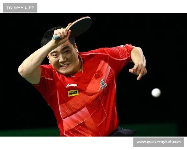 梁靖崑与澳门青少年互动,世界冠军示范攻防技巧 梁靖崑与澳门青少年互动,世界冠军示范攻防技巧