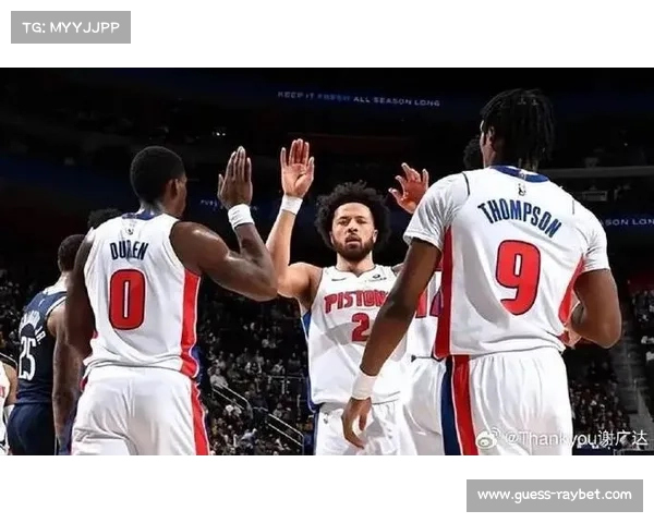 活塞连胜秘诀:坎宁安组织核心与团队防守韧性 活塞连胜秘诀:坎宁安组织核心与团队防守韧性